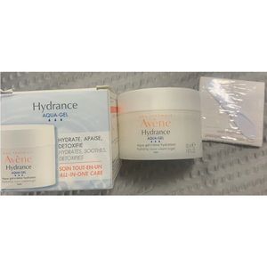 Avene' Hydrance Aqua Gel NWB